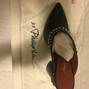 Phillip Lim Mule-NEW